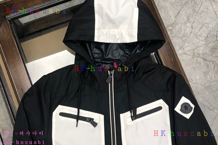 NEW 몽클레어 자켓 신상 M 875587