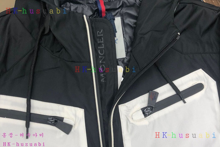 NEW 몽클레어 자켓 신상 M 875587