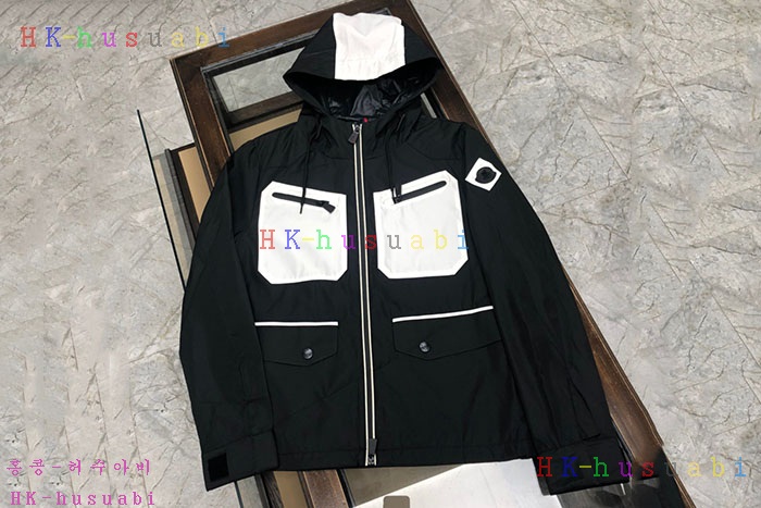 NEW 몽클레어 자켓 신상 M 875587