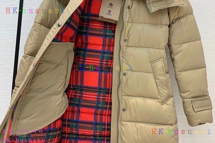 NEW 버버리 패딩 신상 BB 578454