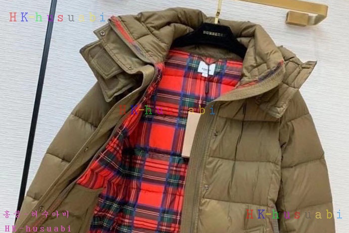 NEW 버버리 패딩 신상 BB 578454