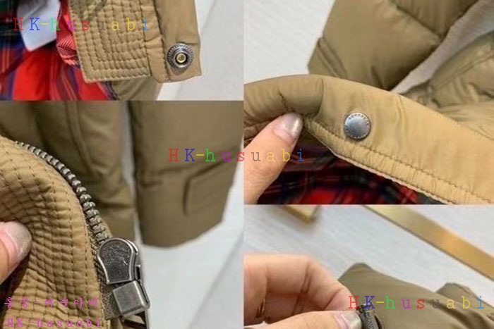 NEW 버버리 패딩 신상 BB 578454