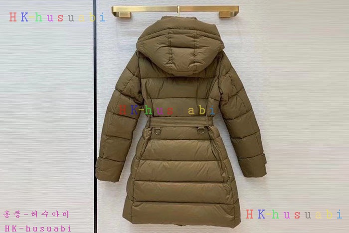 NEW 버버리 패딩 신상 BB 578454