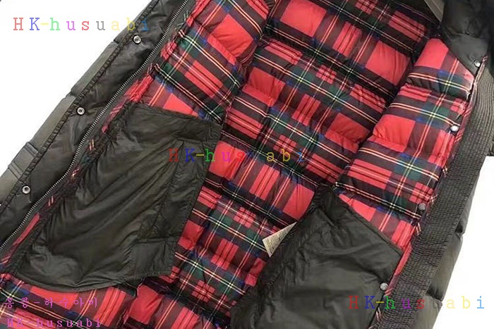 NEW 버버리 패딩 신상 BB 578454