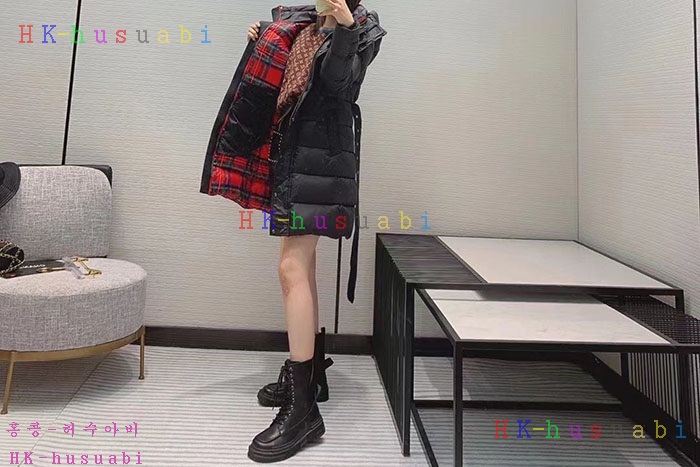 NEW 버버리 패딩 신상 BB 578454