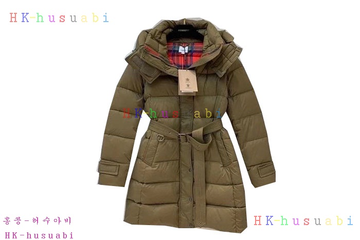 NEW 버버리 패딩 신상 BB 578454