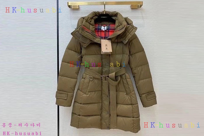 NEW 버버리 패딩 신상 BB 578454