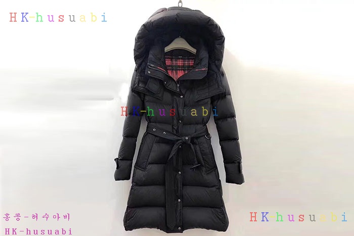 NEW 버버리 패딩 신상 BB 578454