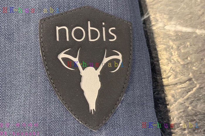 NEW 노비스 패딩 신상 N 8572001