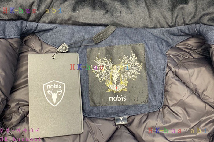 NEW 노비스 패딩 신상 N 8572001