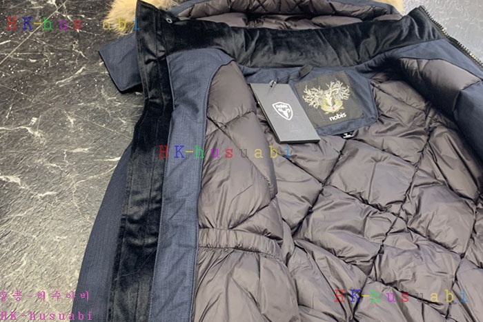 NEW 노비스 패딩 신상 N 8572001