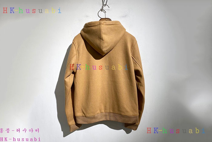 NEW 로에베 후드 집업 LW 857288