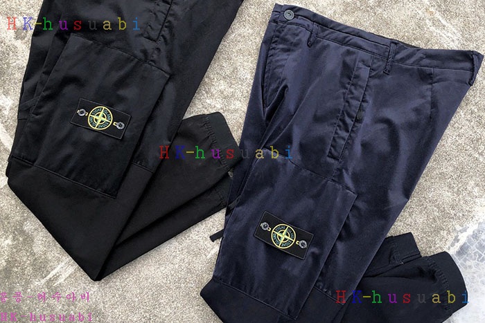NEW 스톤 아일랜드 바지 신상 ST 857248