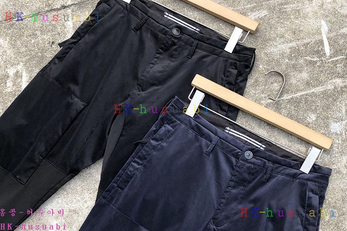 NEW 스톤 아일랜드 바지 신상 ST 857248
