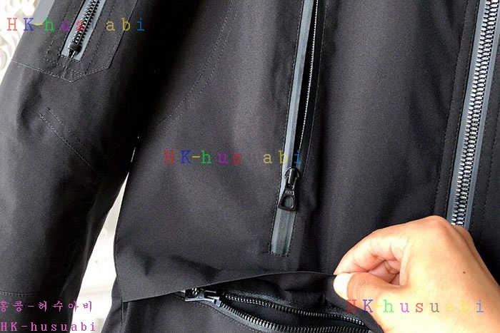 NEW Y-3 패딩 신상 Y 7658250