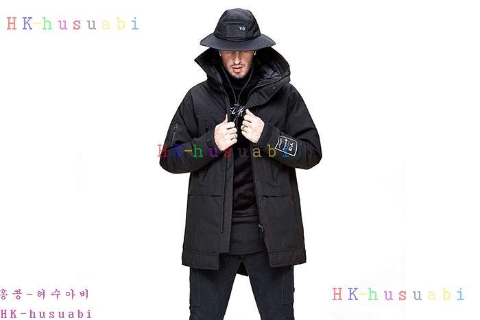 NEW Y-3 패딩 신상 Y 7658250