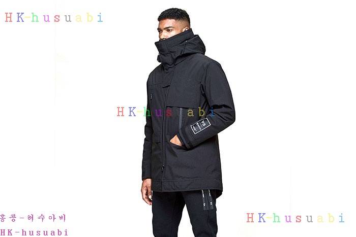 NEW Y-3 패딩 신상 Y 7658250