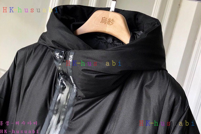 NEW Y-3 패딩 신상 Y 7658253