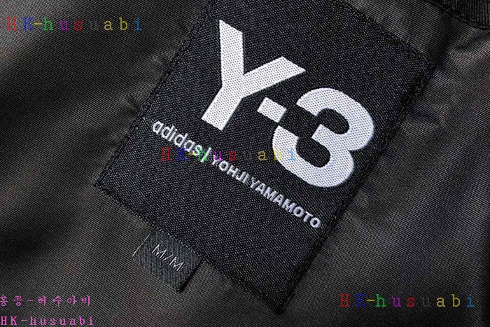 NEW Y-3 패딩 신상 Y 7658253