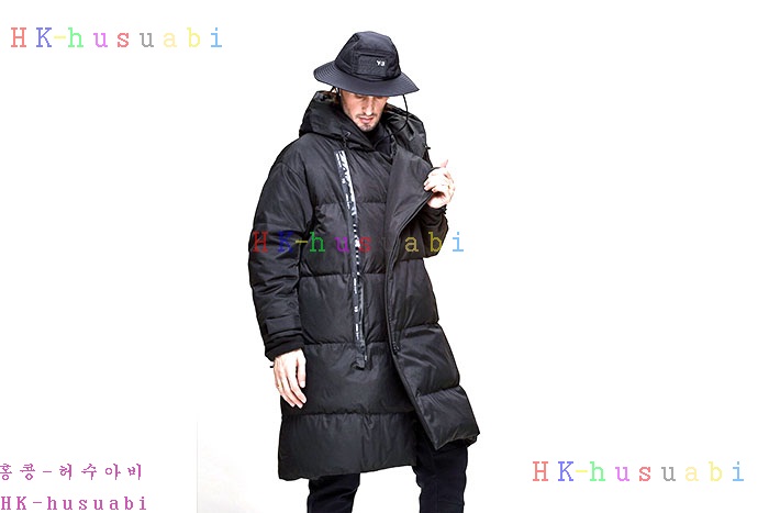NEW Y-3 패딩 신상 Y 7658254