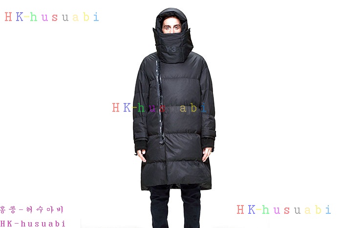 NEW Y-3 패딩 신상 Y 7658254