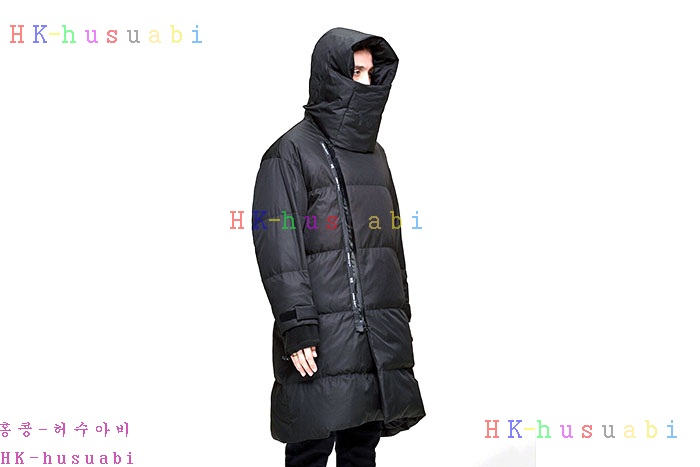 NEW Y-3 패딩 신상 Y 7658254