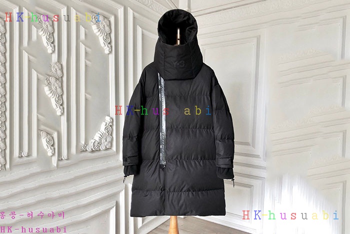 NEW Y-3 패딩 신상 Y 7658254