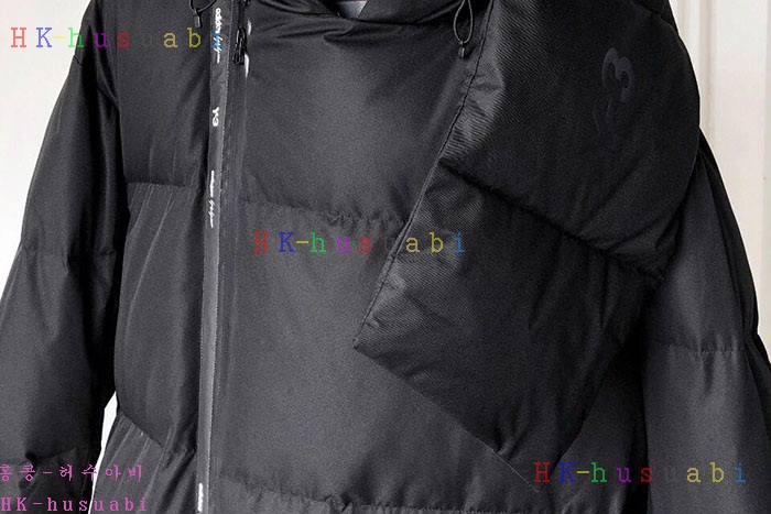 NEW Y-3 패딩 신상 Y 7658254