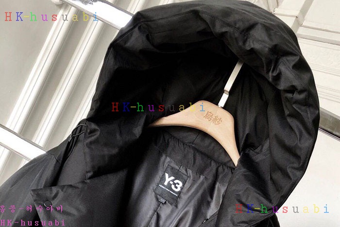 NEW Y-3 패딩 신상 Y 7658254