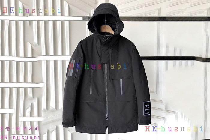 NEW Y-3 패딩 신상 Y 7658250