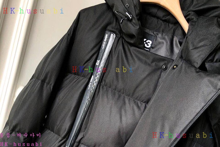 NEW Y-3 패딩 신상 Y 7658254