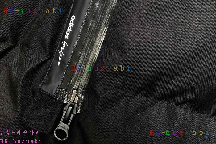 NEW Y-3 패딩 신상 Y 7658254