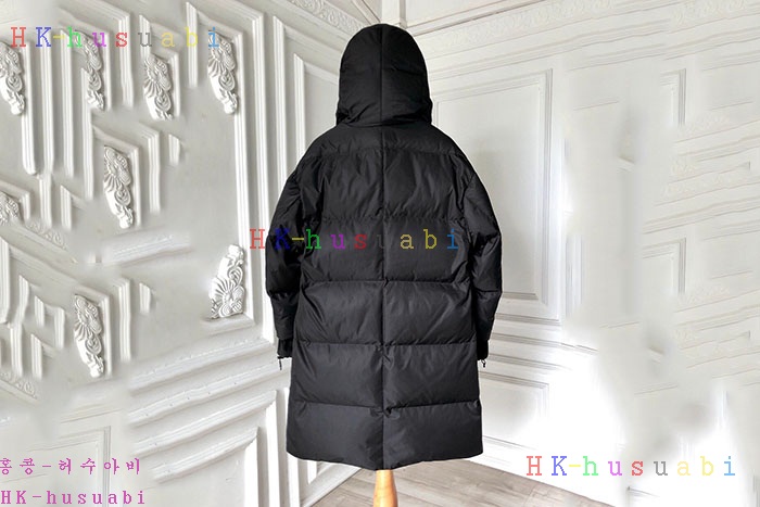 NEW Y-3 패딩 신상 Y 7658254