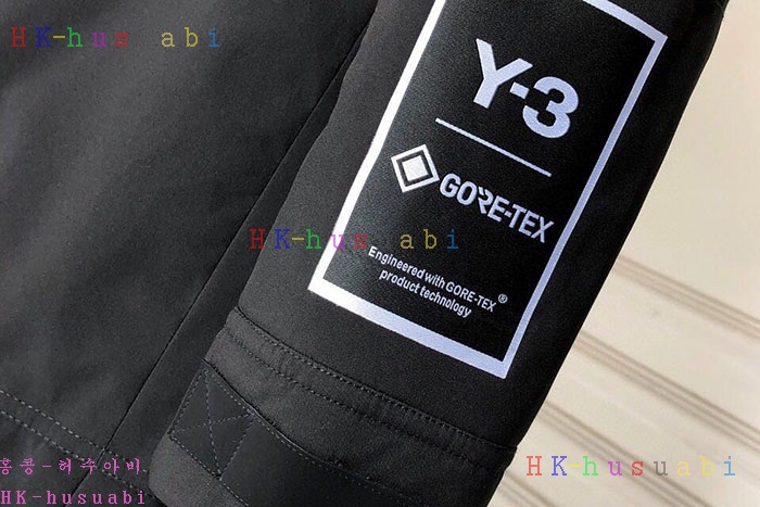 NEW Y-3 패딩 신상 Y 7658250