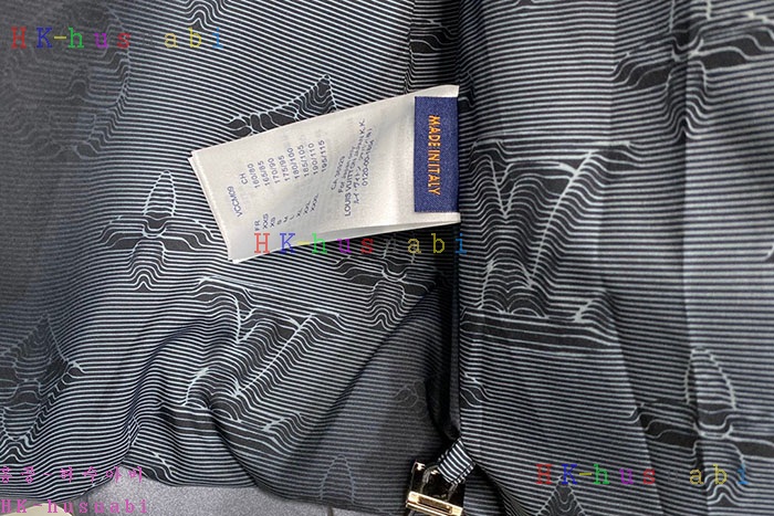 NEW 루이비통 패딩 신상 LV 235006
