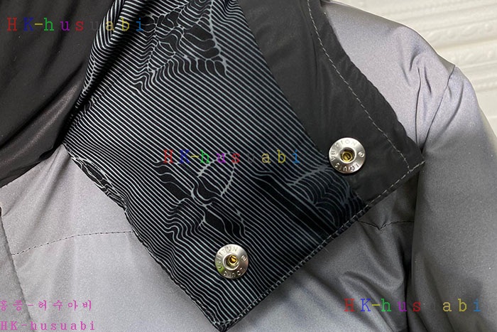NEW 루이비통 패딩 신상 LV 235006