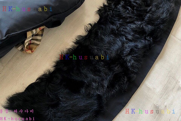 NEW 버버리 패딩 신상 BB 9658330