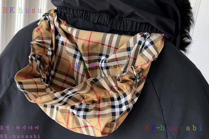 NEW 버버리 패딩 신상 BB 9658330