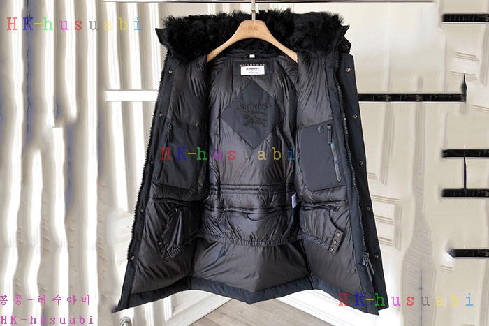 NEW 버버리 패딩 신상 BB 9658330