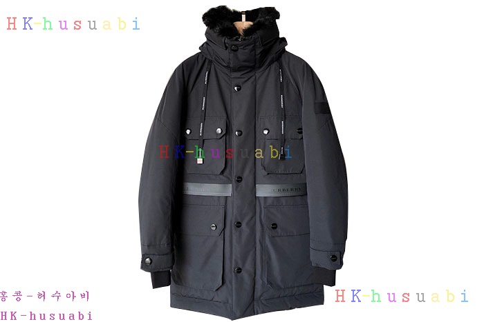 NEW 버버리 패딩 신상 BB 9658330