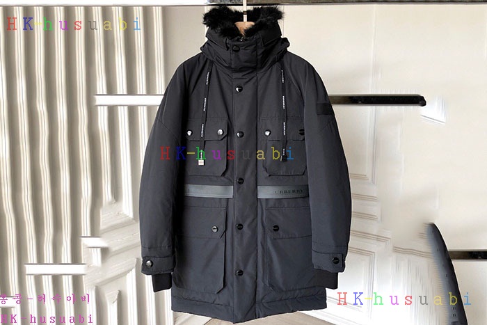 NEW 버버리 패딩 신상 BB 9658330