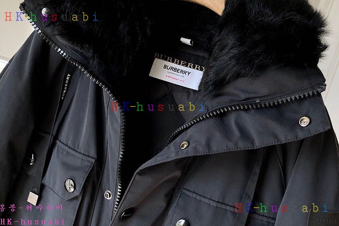 NEW 버버리 패딩 신상 BB 9658330