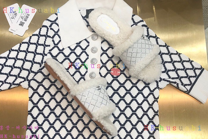 NEW 샤넬 신발 신상 C 9782224