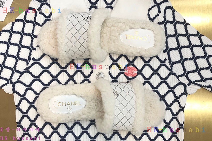 NEW 샤넬 신발 신상 C 9782224