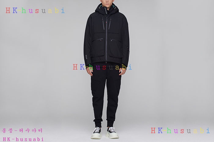 NEW 몽클레어 패딩 신상 M 758011
