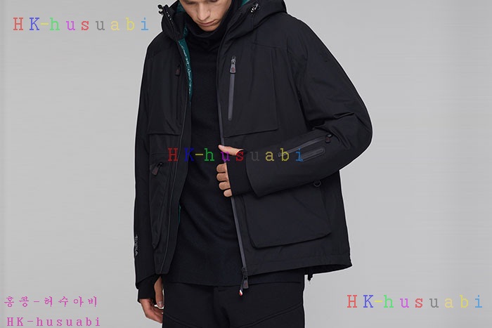 NEW 몽클레어 패딩 신상 M 758011