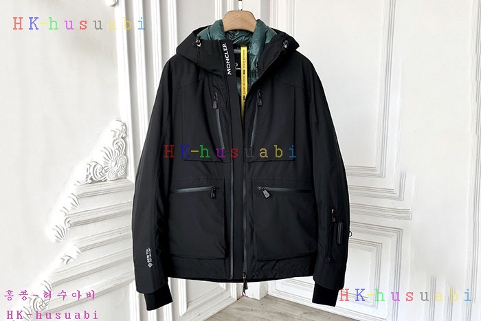 NEW 몽클레어 패딩 신상 M 758011