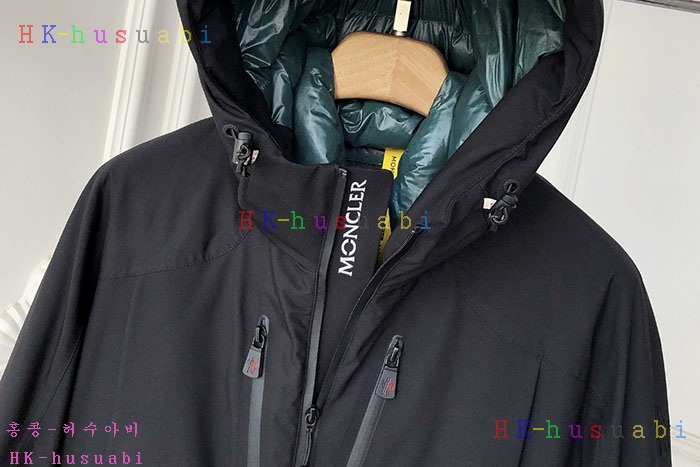 NEW 몽클레어 패딩 신상 M 758011