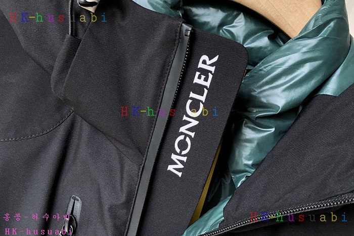 NEW 몽클레어 패딩 신상 M 758011