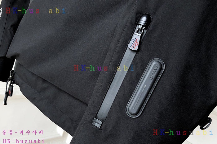 NEW 몽클레어 패딩 신상 M 758011
